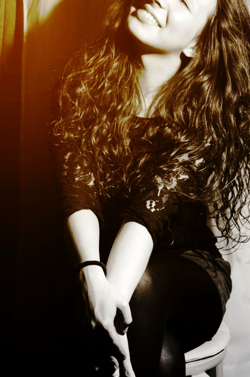 Masha Goncharova | Санкт-Петербург