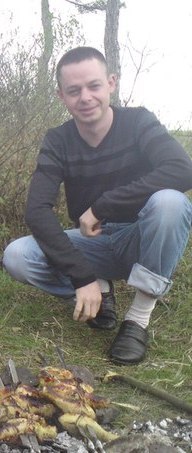 Александр Петривчак | Симферополь