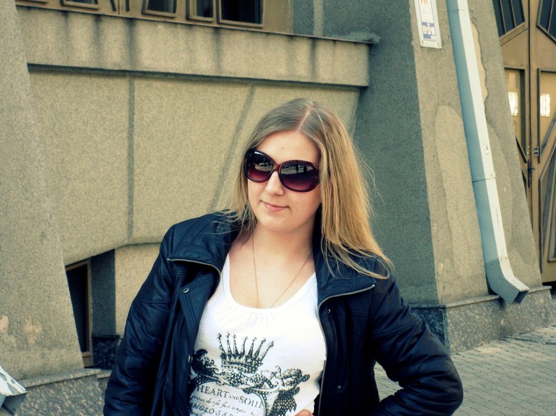 Анастасія Пономаренко | Днепр (Днепропетровск)