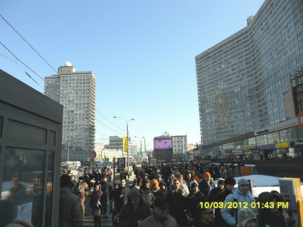 №51, Николай Колбасов, Москва №51, Николай Колбасов, Москва