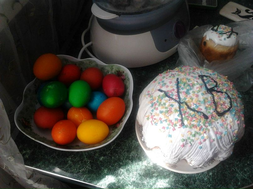 Елена Денисова Геннадьева | Ртищево