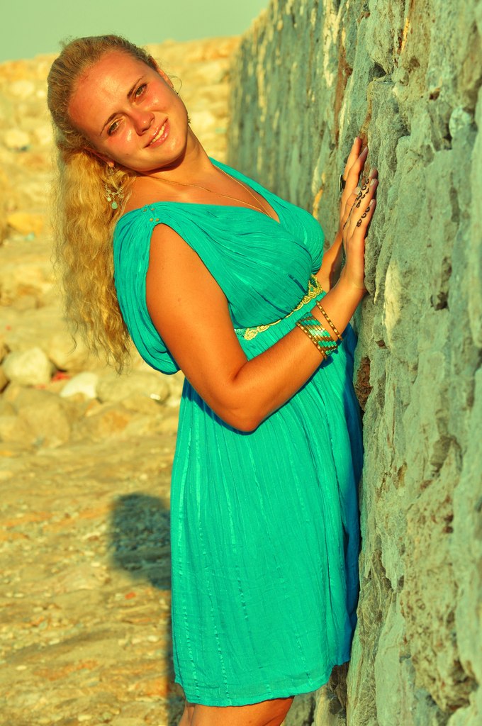 Анастасия Беляева | Снежинск