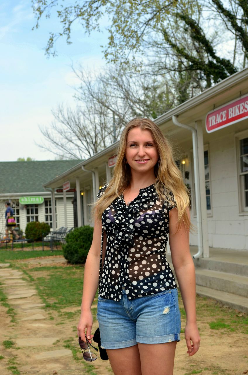 Ira Maslo | Киев