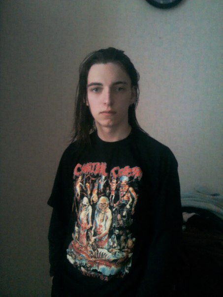 №7, Александр Пышный, 31 год, Ветка №7, Александр Пышный, 31 год, Ветка