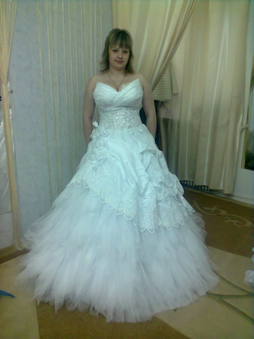 Екатерина Соколик | Волгоград