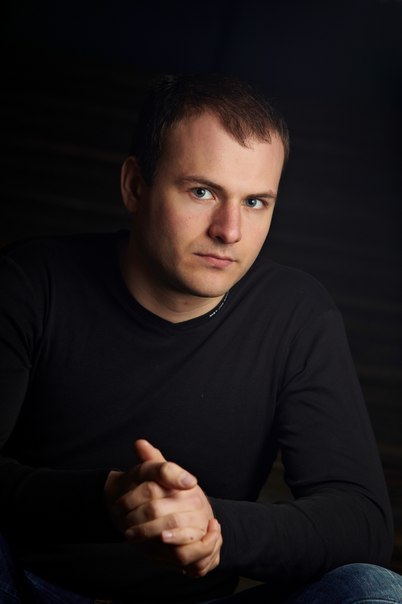 Ростислав Омельченко | Сумы