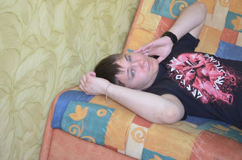 Ваня Головин | Екатеринбург