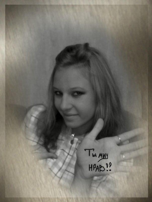 Аня Колодийчук | Киев