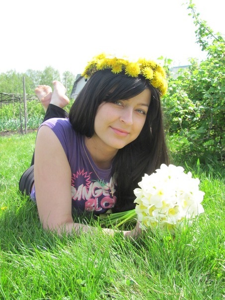 №121, Ольга Крохалёва №121, Ольга Крохалёва