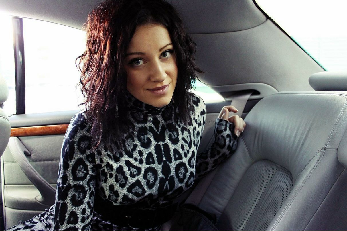 Татьяна Корицкая | Москва