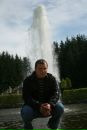 Фотография Алексей Буркаускас