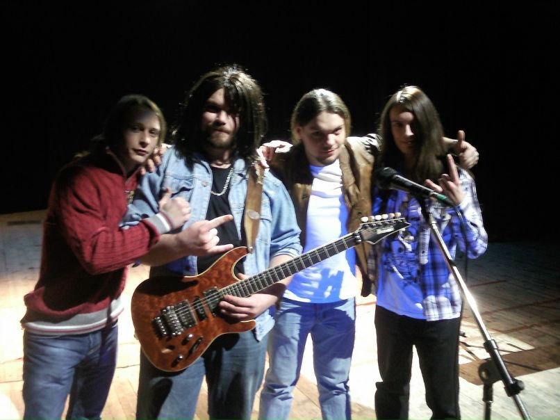 Андрей Попов | Москва