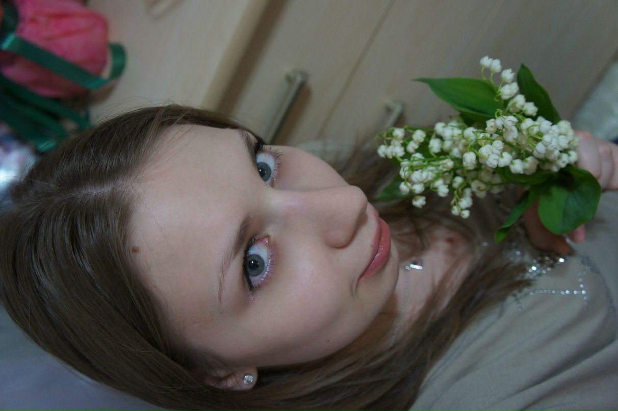 Ekaterina Nikolaeva | Алматы