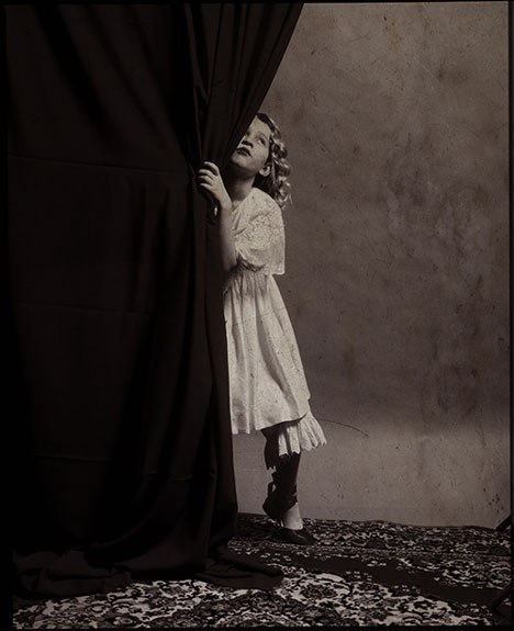 Алиса Преображенская | Москва