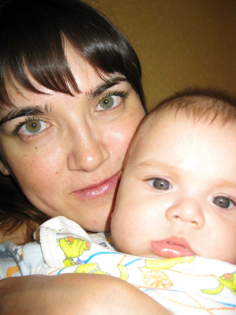 Рамзиля Шайхиева | Нижнекамск