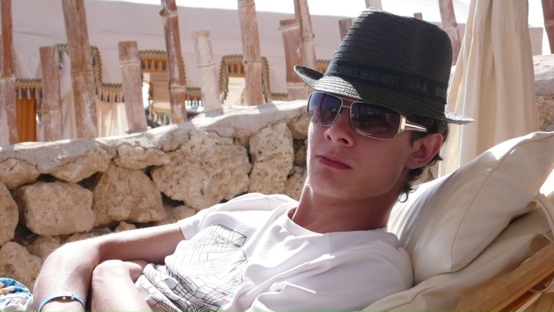 Андрей Колтунов | Москва