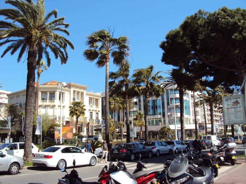 Лейсян Губайдуллина | Cannes