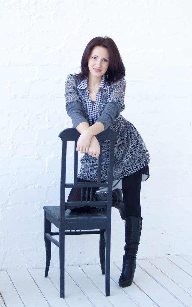 Юлия Сорокина | Нижний Новгород