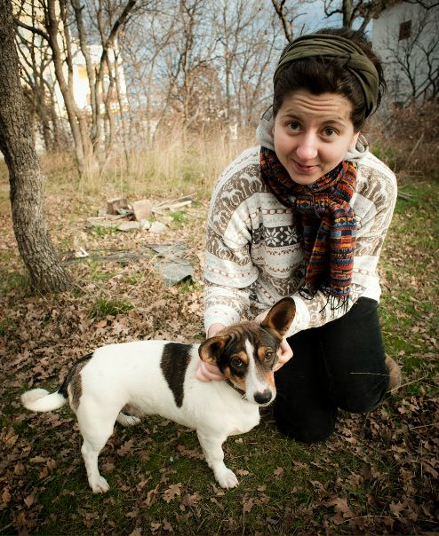 №20, Виктория Болькина, 37 лет, Киев №20, Виктория Болькина, 37 лет, Киев