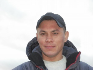 №18, Тимур Азнабаев №18, Тимур Азнабаев