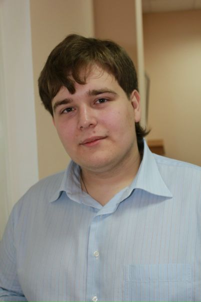 №138, Любомир Шевченко, 35 лет, Москва №138, Любомир Шевченко, 35 лет, Москва