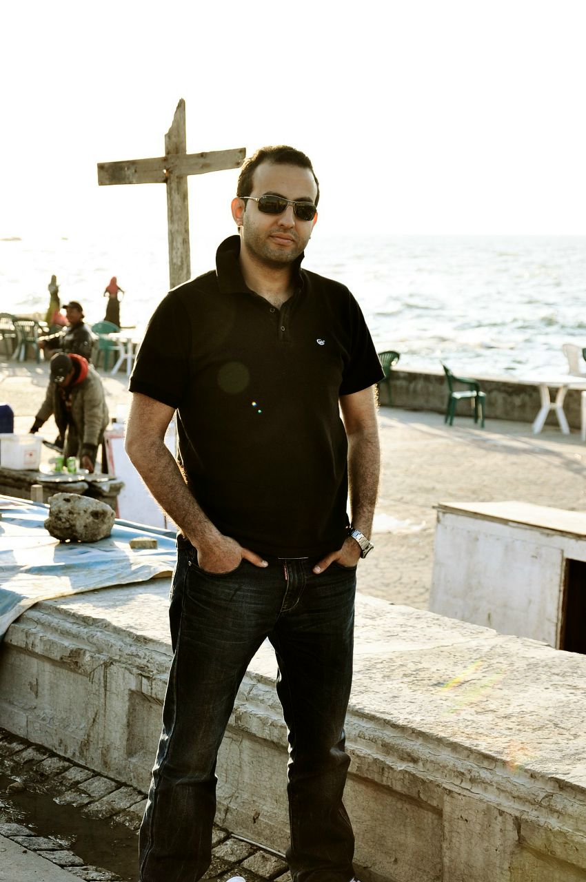 Ahmed Hussien | Hurghada