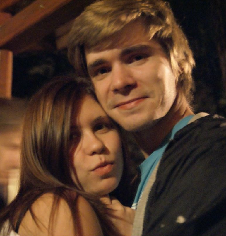 Кирилл Гаевой Loki | Москва