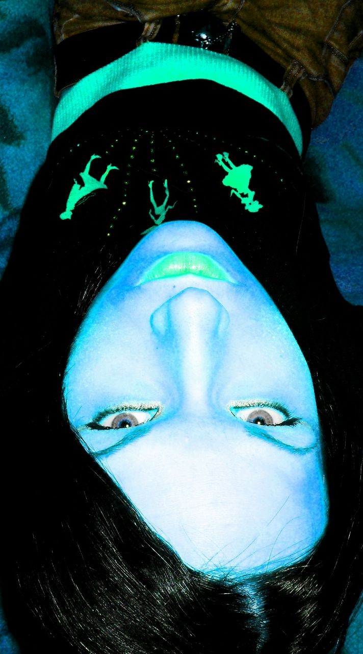 Елизавета Савиных prosto_Cerber | Санкт-Петербург