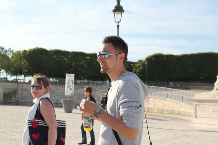 Василий Юсов | Киев