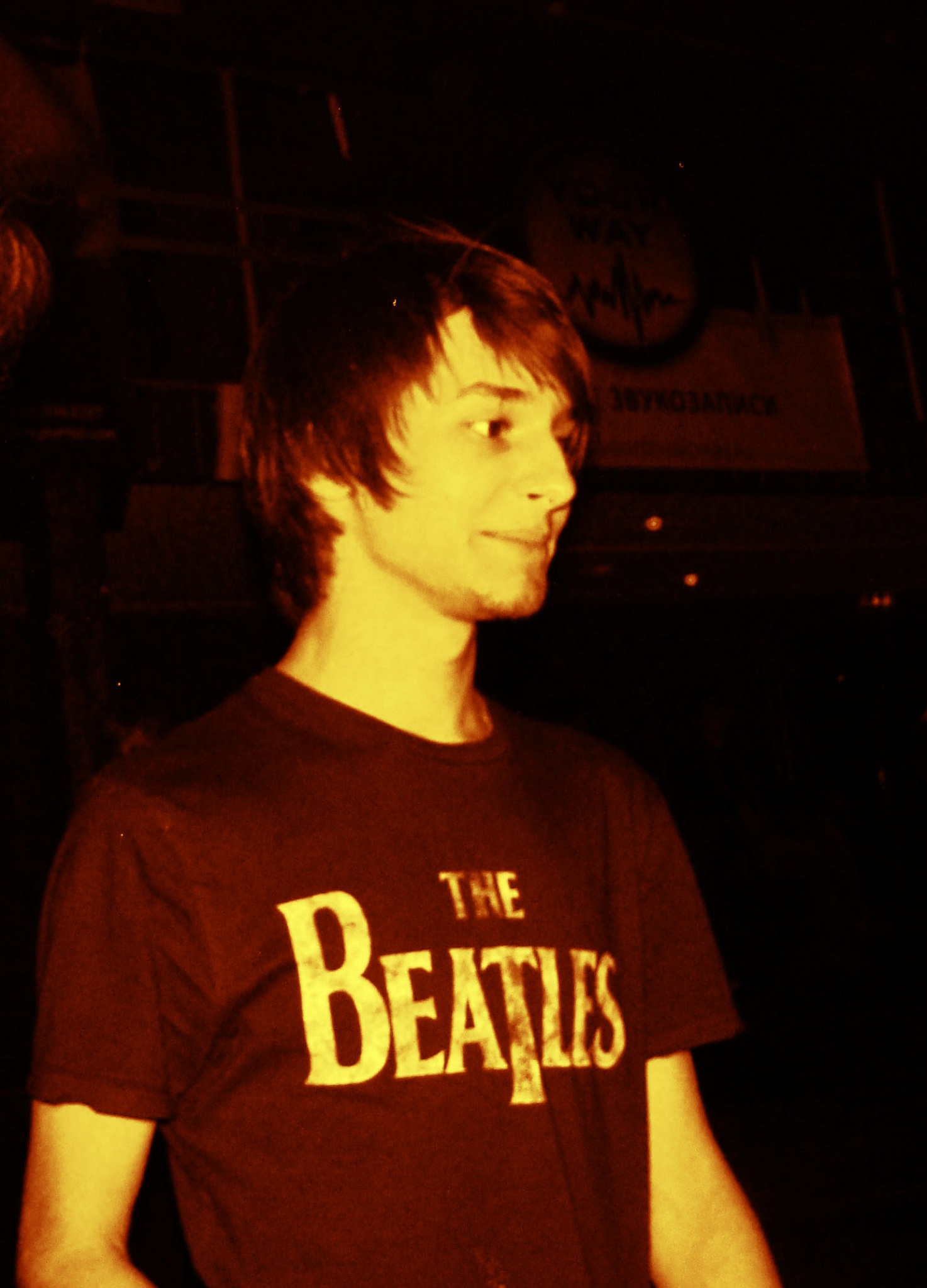 Фото профиля