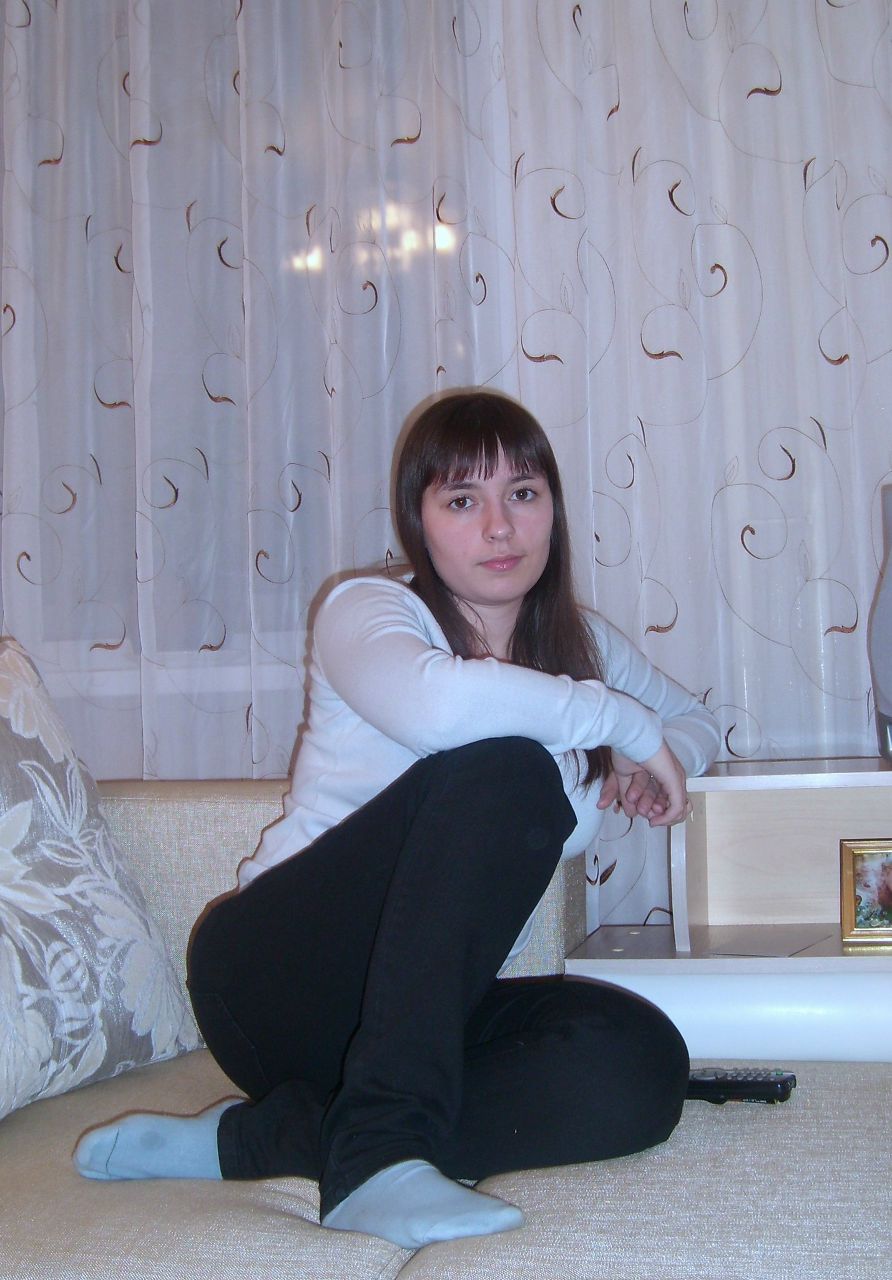 Юлия Мокина Игоревна | Красноярск