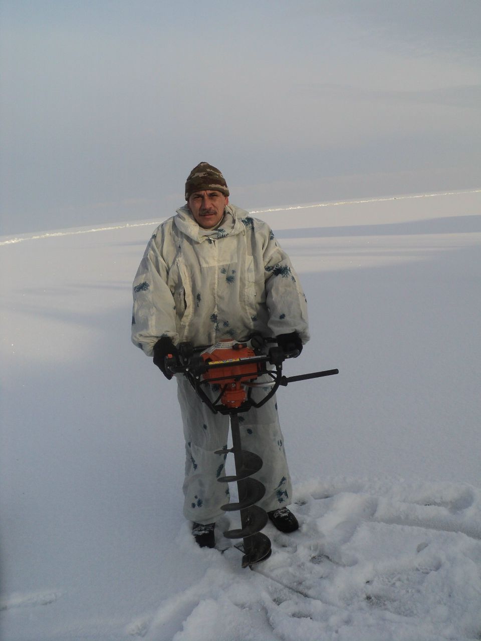 Игорь Дмитриевич | Мамоново