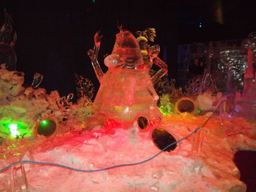 Елена Грибельникова | Курск