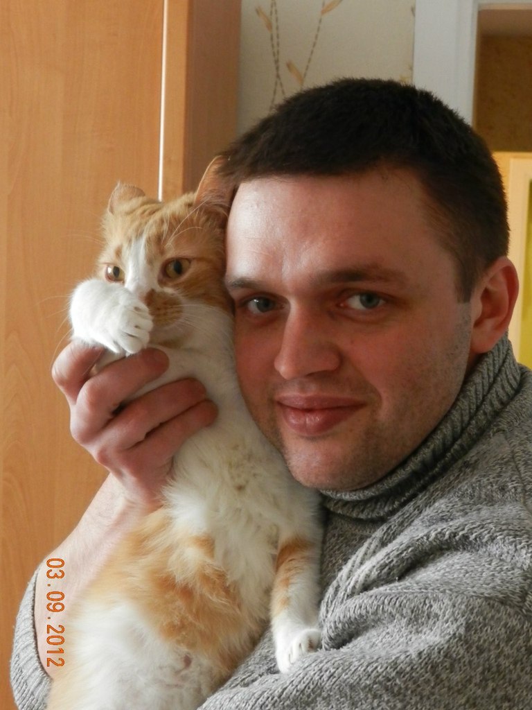 Андрей Деруго Daroga | Минск