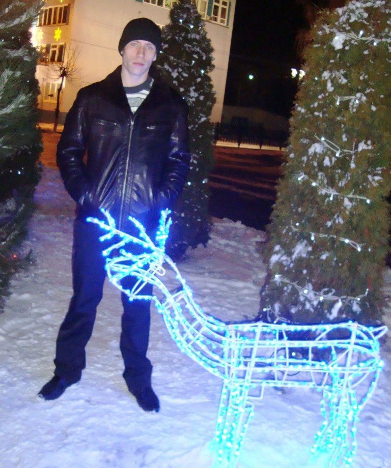 Вадим Корчагин Владимирович | Шарья