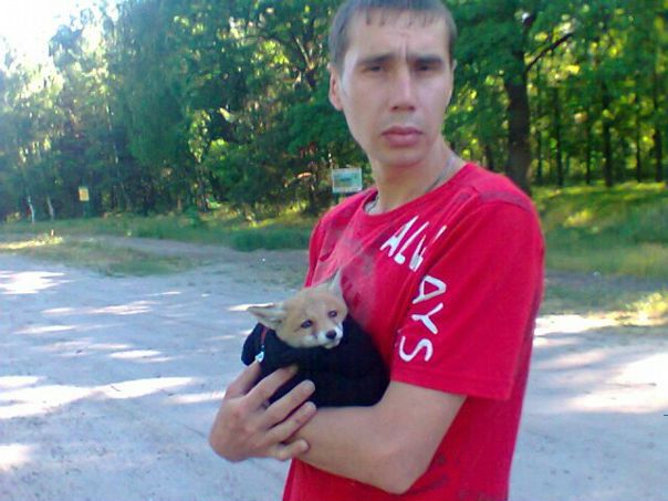 №6, Владимир Басараб, 43 года, Гадяч №6, Владимир Басараб, 43 года, Гадяч