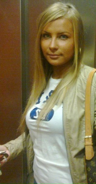 №68, Karina Grom, Eilat №68, Karina Grom, Eilat