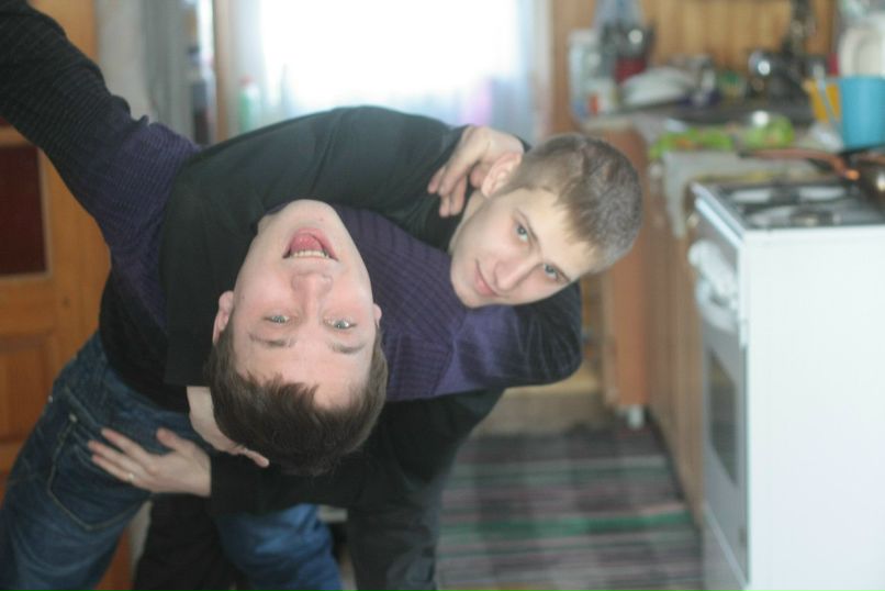 Юрий Брытков Юрьевич | Фаустово