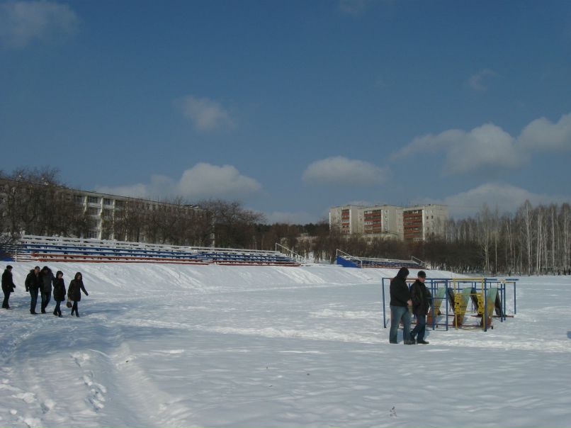 Сергей Тарасов | Екатеринбург