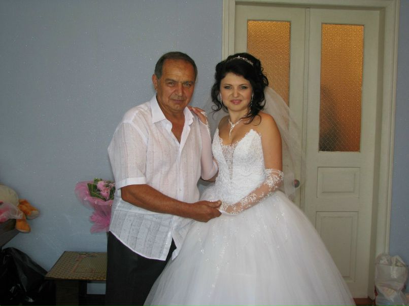 Ольга Шамрай | Мариуполь