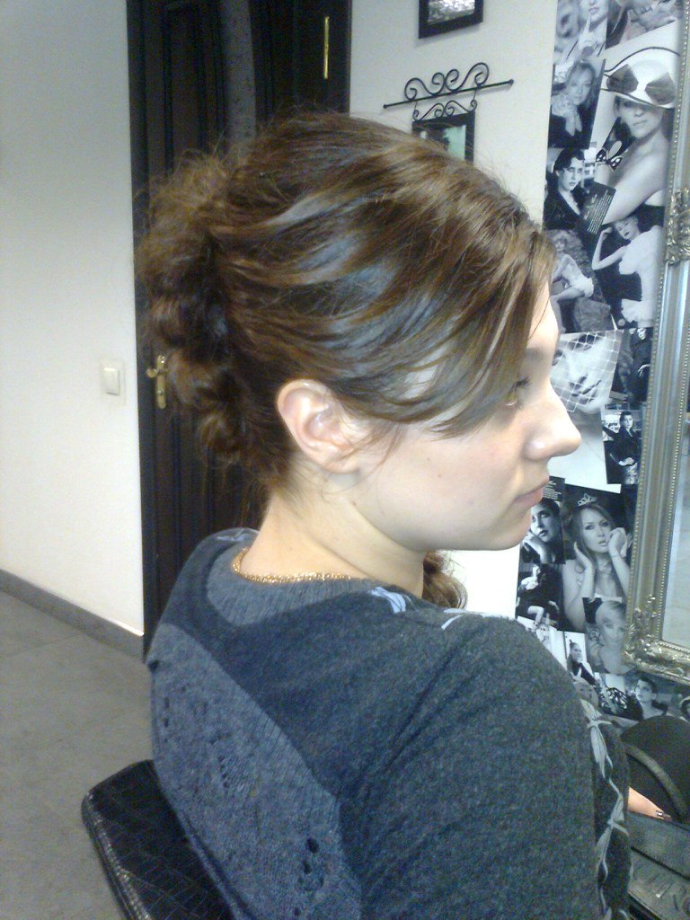 Татка Вишневая | Кременчуг