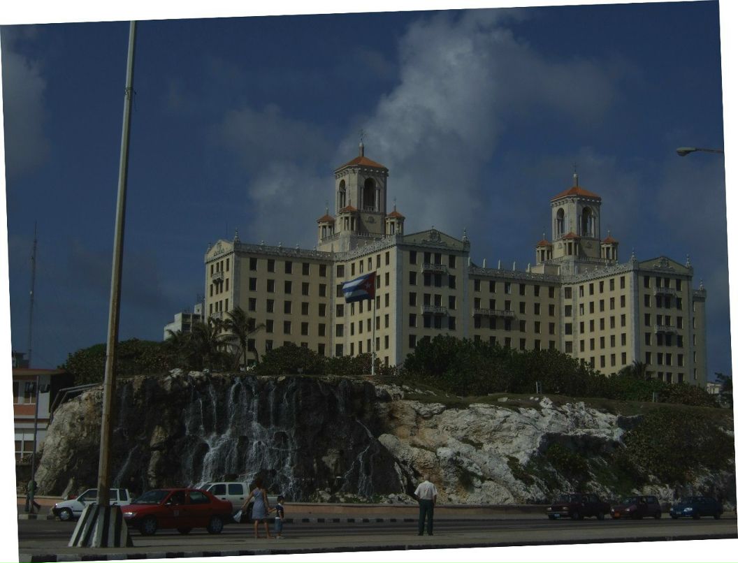 Андрей Безматерных | Санкт-Петербург