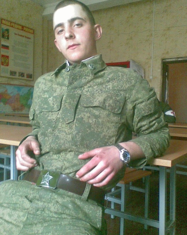 Влад Терещенко (TER) | Красноярск