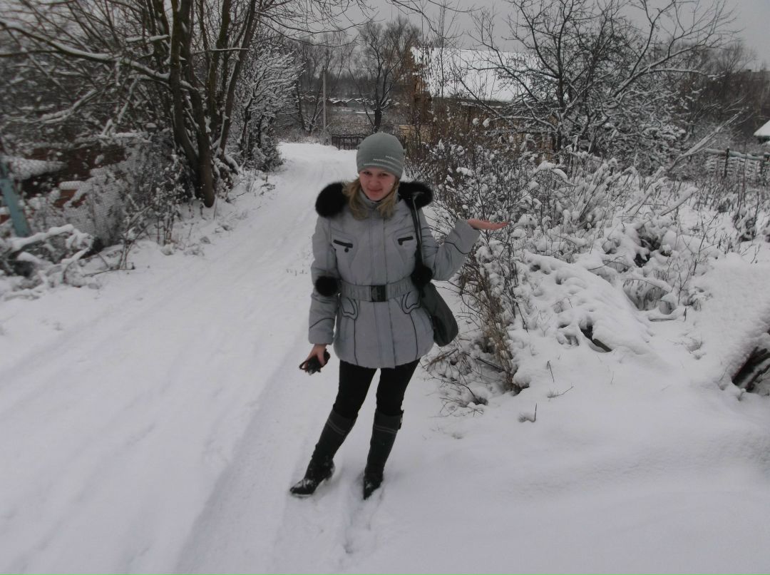 Тома Трунилова ***(^=^)*** | Великие Луки