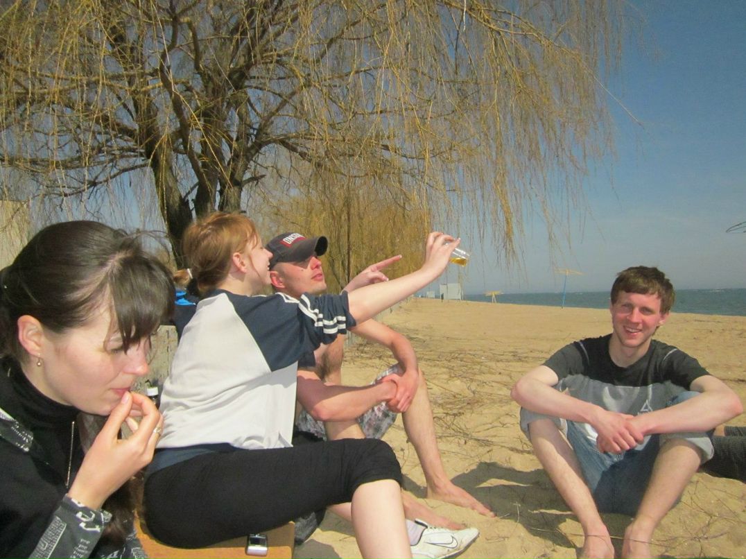 Оксана Гришко | Мариуполь