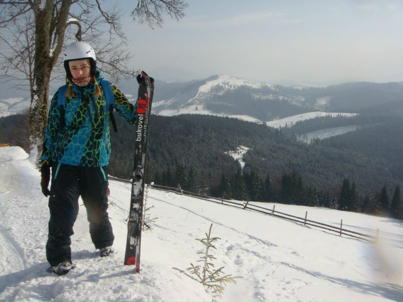 Анна Соколенко | Черкассы