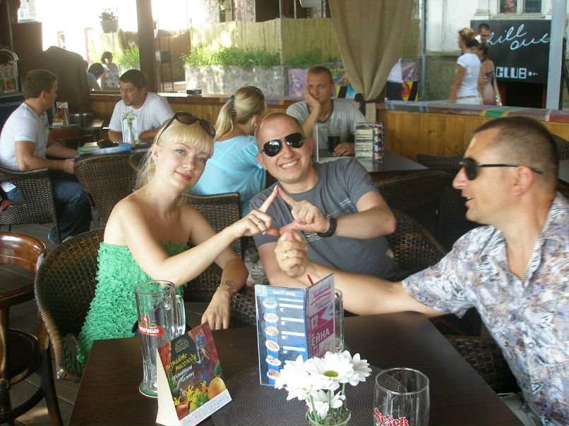 Александр Житомирский | Житомир