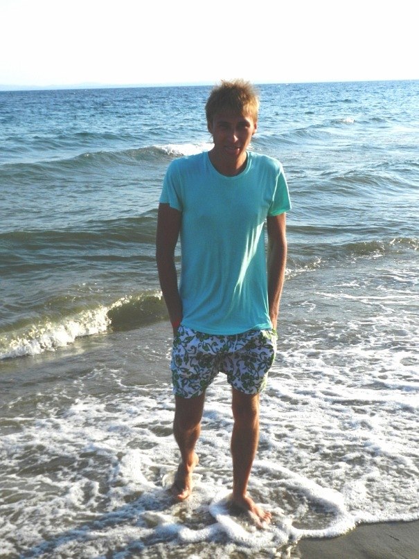 Сергей Фёдоров | Москва