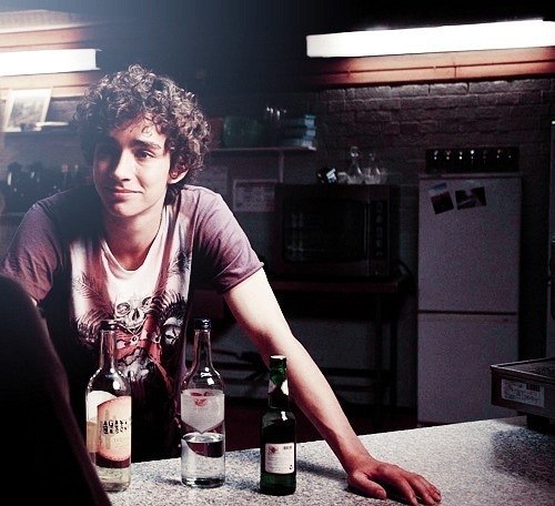 Максим Агафонов | Москва