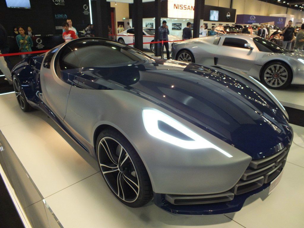 Георгий Котляревский | Бишкек